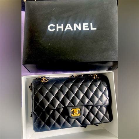 chanel internal use only|chanel purse authentication.